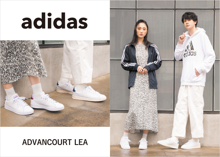 アディダス Adidas 通販 ジーフットシューズマルシェ アスビー 公式