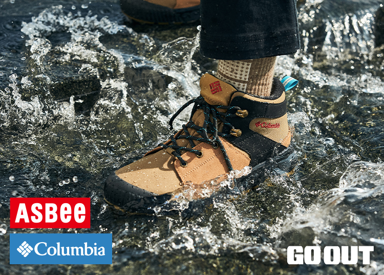 コロンビア Columbia 通販 ジーフットシューズマルシェ アスビー 公式