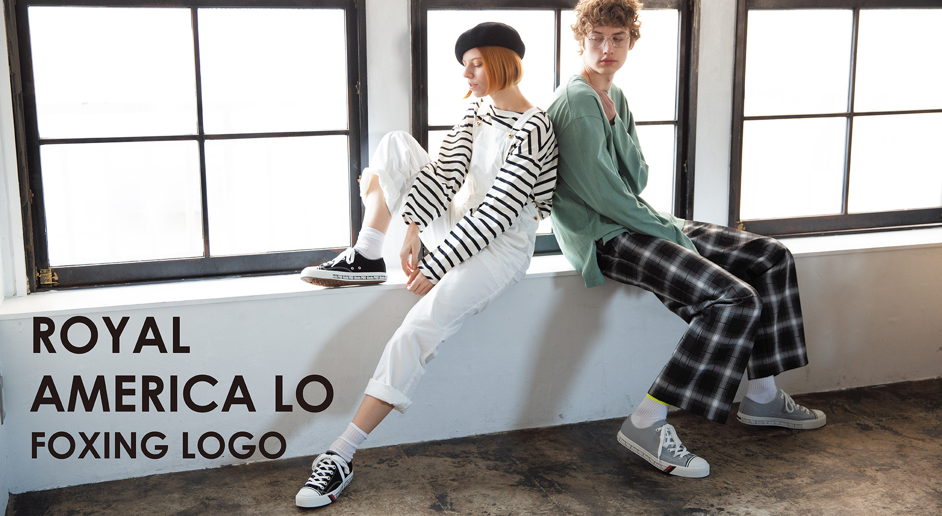 pro keds royal america lo