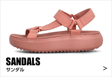 SANDALS サンダル