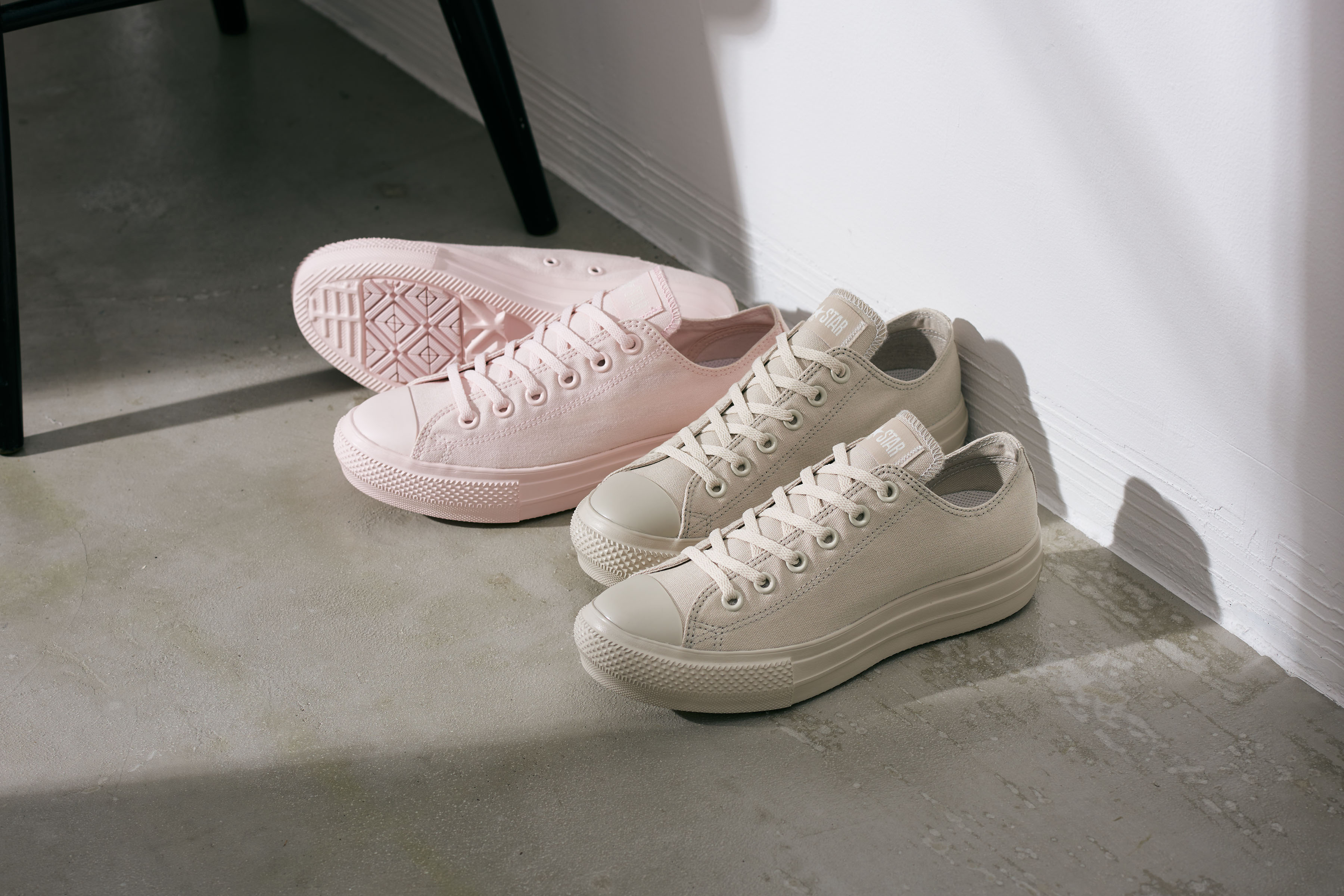 ALL STAR LIGHT PLTS MN OX