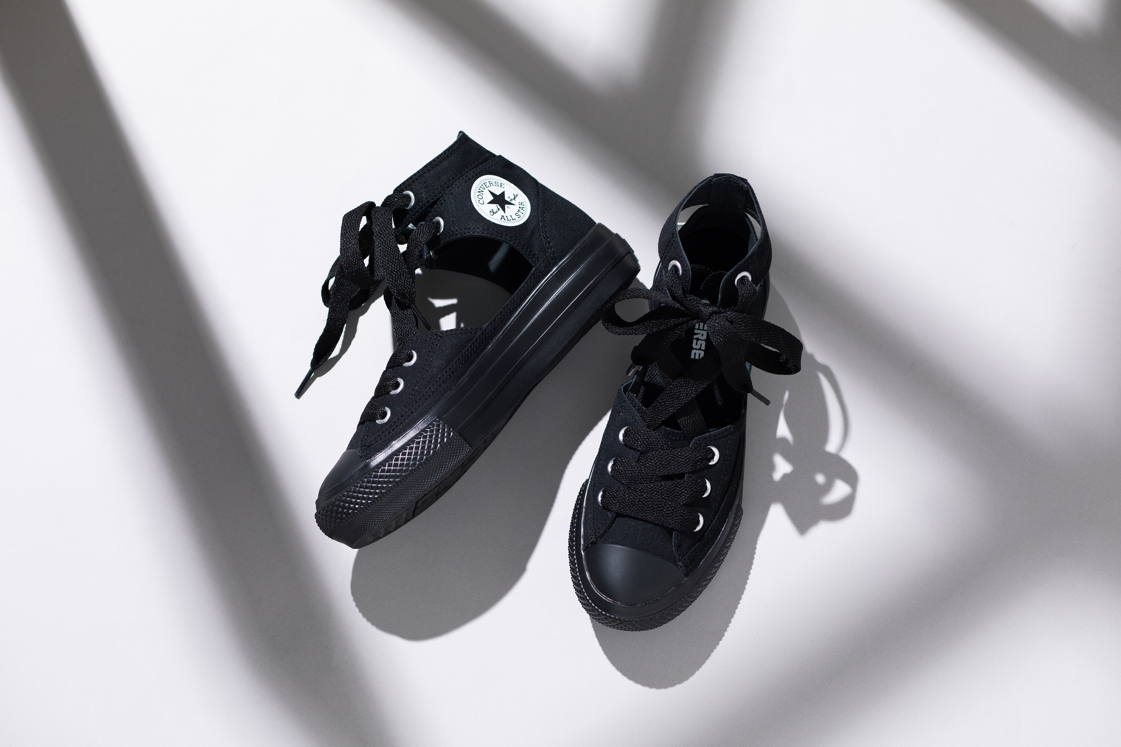 ALL STAR LIGHT PLTS GHILLIE HI