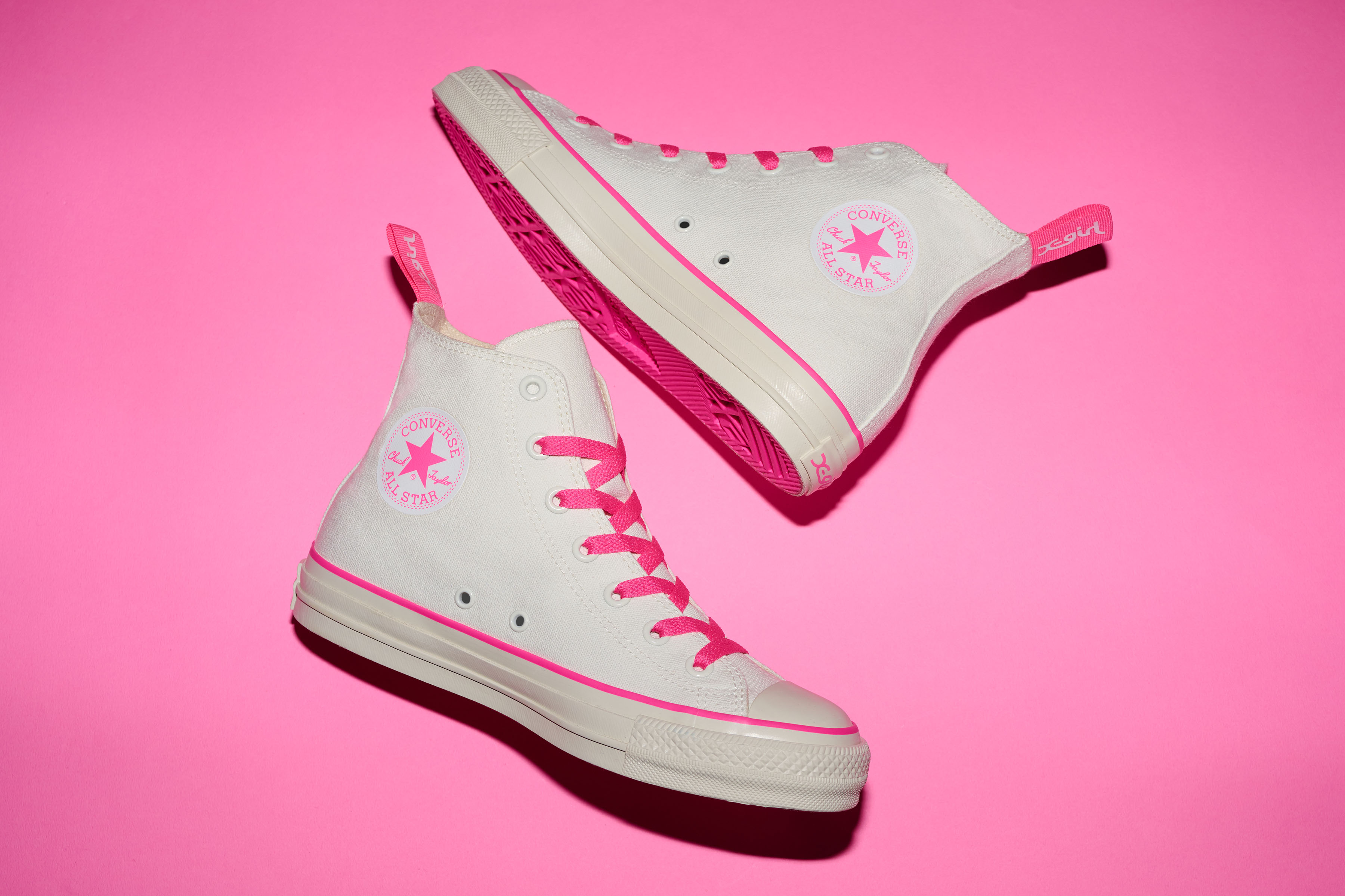 ALL STAR R X-GIRL HI