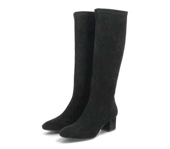 heal me｜ヒールミー 大人が履ける高見えロングブーツ