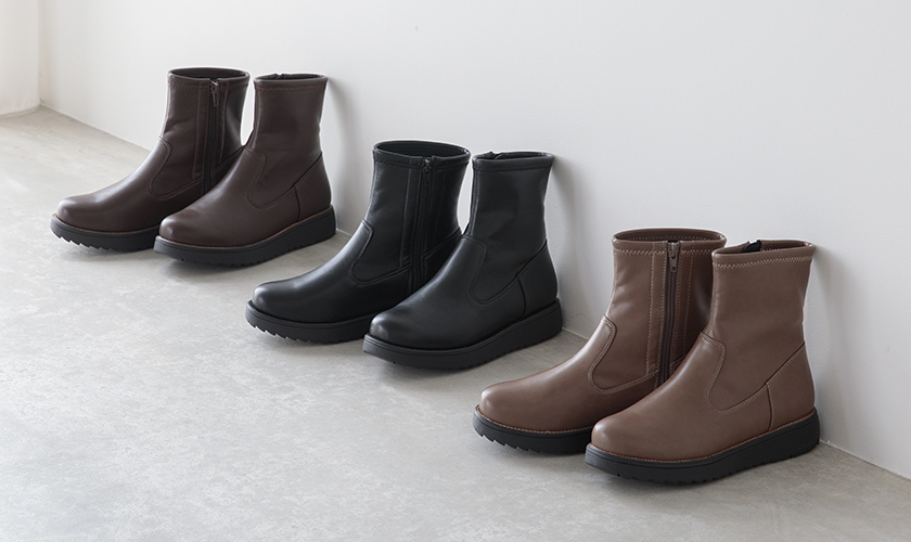 heal me|ヒールミー 2024 WINTER COLLECTION | アスビーASBee heal me|ヒールミー 2024 WINTER COLLECTION | アスビーASBee