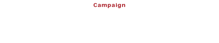 Campaign #アスビーデコシューズについて