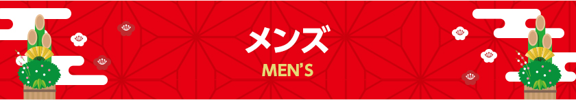 MEN'S