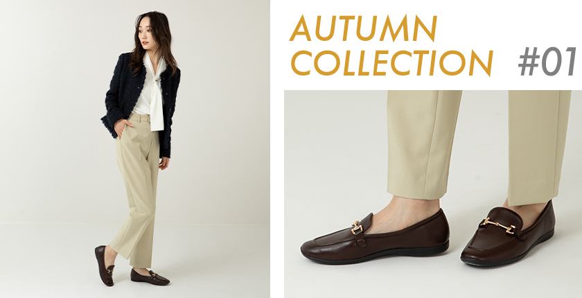 AUTUMN COLLECTION #01