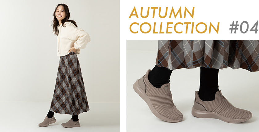AUTUMN COLLECTION #04