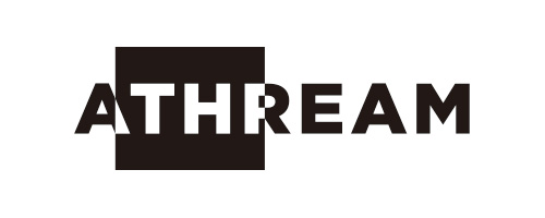 ATREAMロゴ