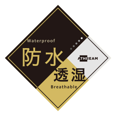 防水・透湿