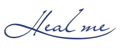 Heal meコンフォートロゴ
