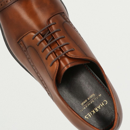 抗菌インソール