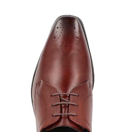 イタリアンレザー