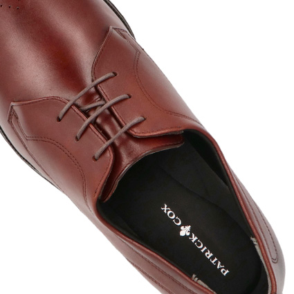 イタリアンレザー