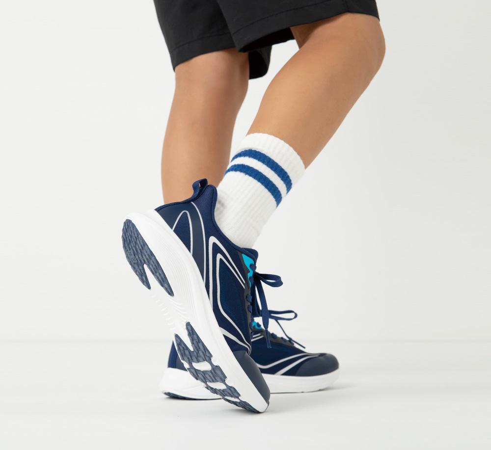 ATHREAMクッションランニング