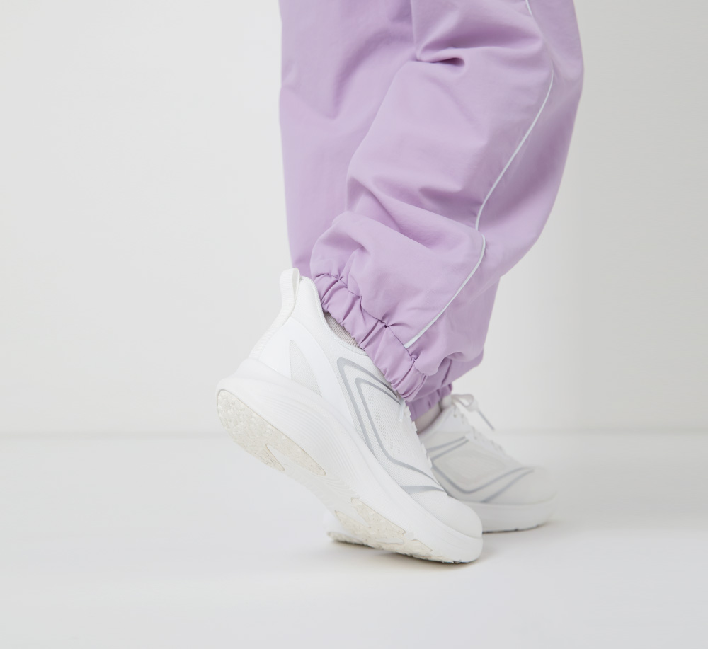 ATHREAMクッションランニング