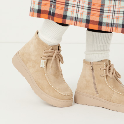 高反発クッション