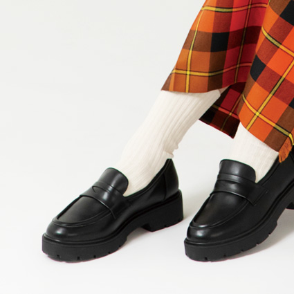 ソフトアッパー