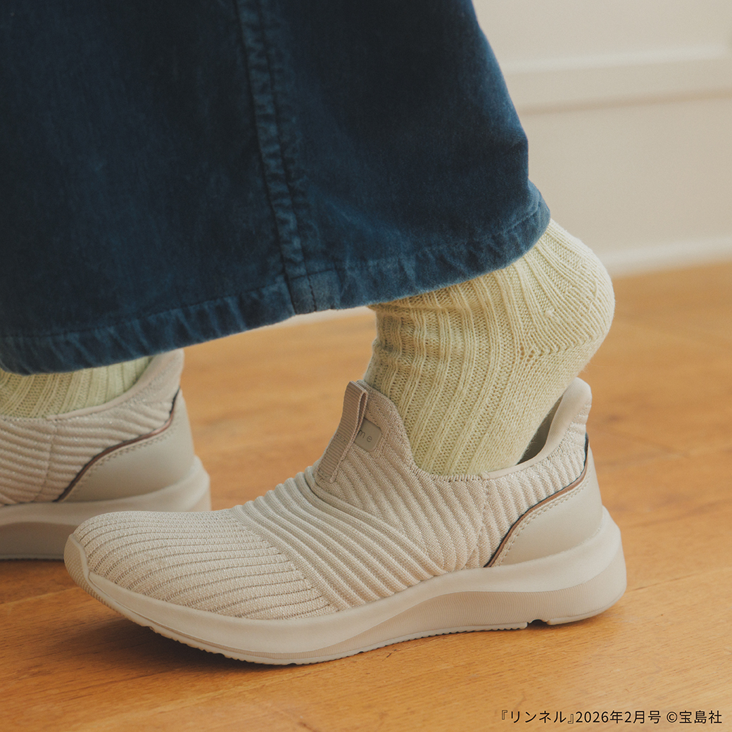 heal meバデットサンダル