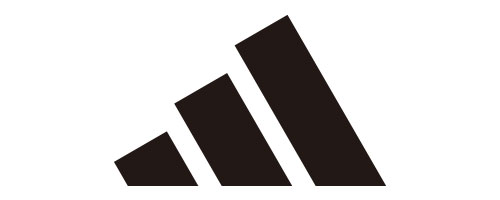 adidasロゴ