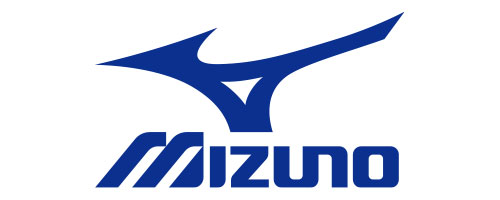 MIZUNOロゴ