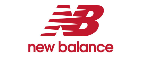 new balanceロゴ