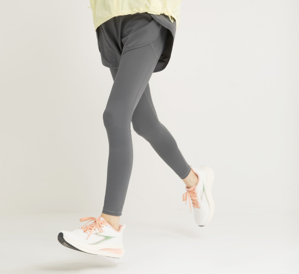 ATHREAMクッションランニング