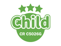 チャイルドシューズ