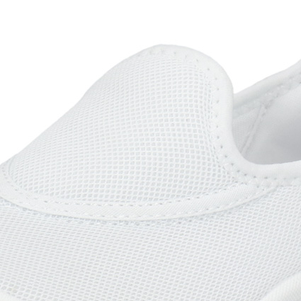 メッシュアッパー