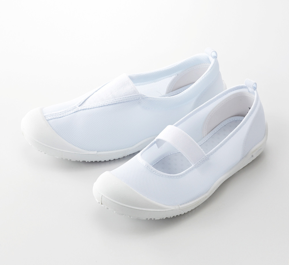 TOPVALUキッズバレーシューズ