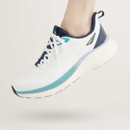 高反発クッションソール