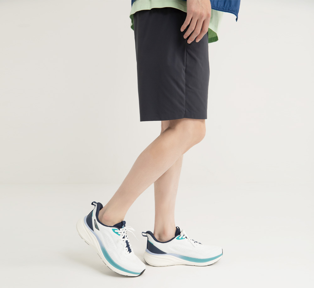 ATHREAMクッションランニング