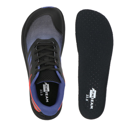 抗菌インソール