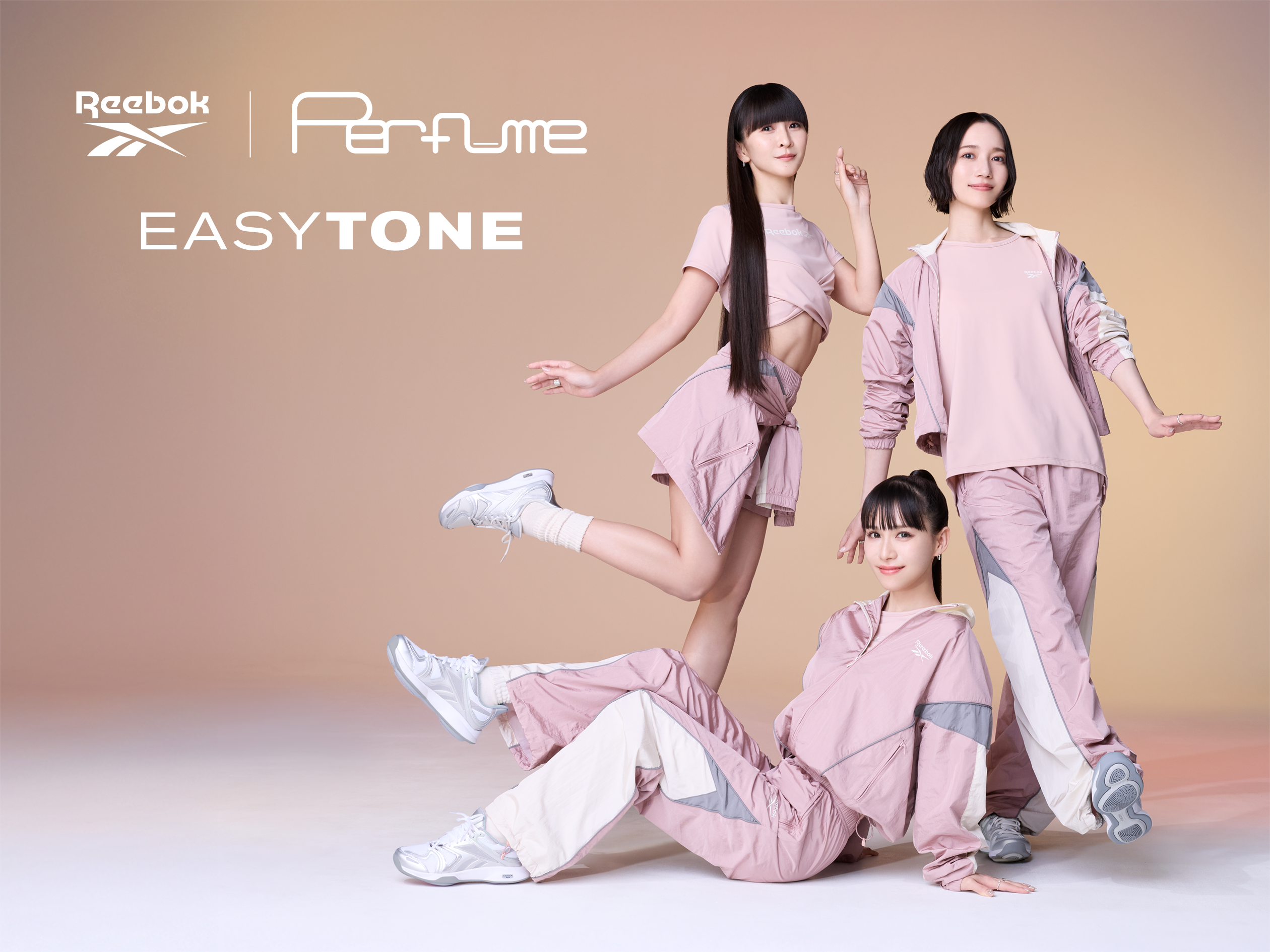 Reebok｜リーボック EASYTONE | アスビーASBee公式通販/アスビー