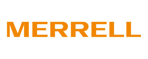 MERRELLロゴ