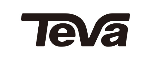 Tevaロゴ