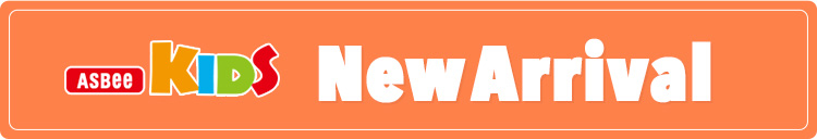 ASBee KIDS NEW ARRIVAl