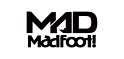 Madfoot!