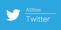 ASBee Twitter